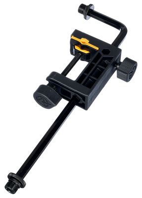 Roadworx - Universal Mic Holder Roadworx - Universal Mic Holder
