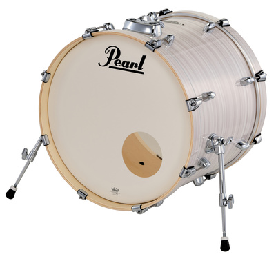 Pearl - '20''x16'' Export BD S. White'