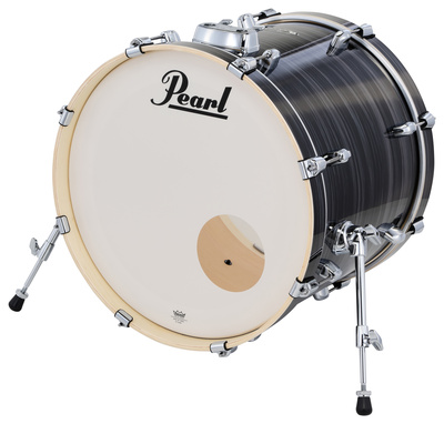 Pearl - '20''x16'' Export BD G. Silver'