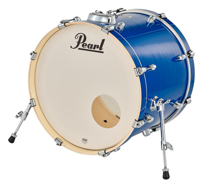 Pearl - '20''x16'' Export BD Mid. Blue'