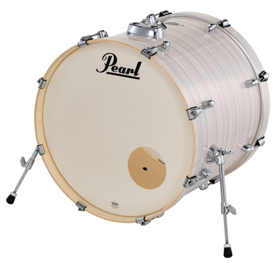 Pearl - '22''x18'' Export BD S. White' Pearl - '22''x18'' Export BD S. White'