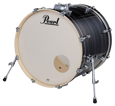 Pearl - '22''x18'' Export BD G. Silver'