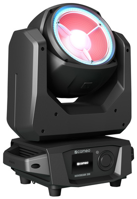 Cameo - Movo Beam 200