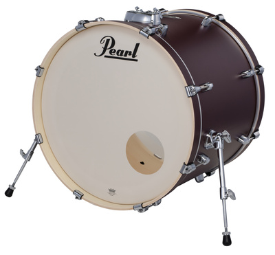 Pearl - '22''x18'' Export BD Sat. Scarlet'