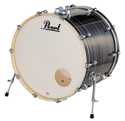Pearl - '24''x18'' Export BD G. Silver'
