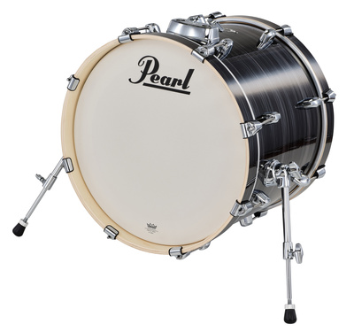 Pearl - '18''x14'' Export BD G. Silver'