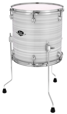 Pearl - '14''x14'' Export FT S. White' Pearl - '14''x14'' Export FT S. White'