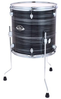 Pearl - '14''x14'' Export FT G. Silver'