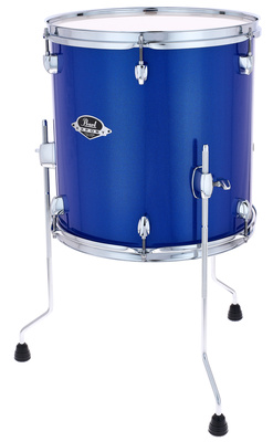 Pearl - '14''x14'' Export FT Mid. Blue'