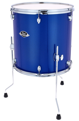 Pearl - '16''x16'' Export FT Mid. Blue'
