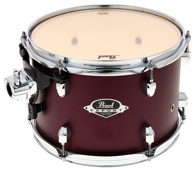 Pearl - '12''x08'' Export TT Sat. Scarlet'