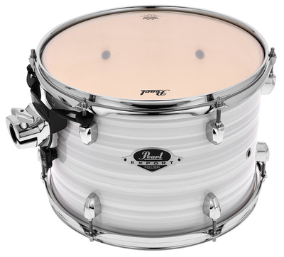 Pearl - '13''x09'' Export TT S. White'