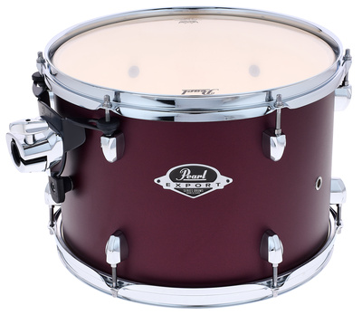 Pearl - '13''x09'' Export TT Sat. Scarlet'