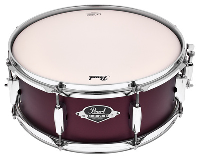 Pearl - '14''x5.5'' Export SD Sat.Scarlet'