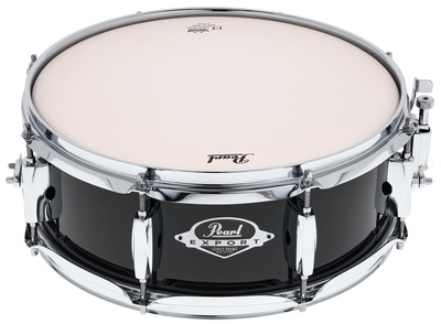 Pearl - '13''x05'' Export SD Jet Black'
