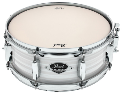 Pearl - '13''x05'' Export SD S. White' Pearl - '13''x05'' Export SD S. White'