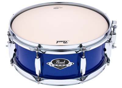 Pearl - '13''x05'' Export SD Mid. Blue'