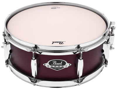 Pearl - '13''x05'' Export SD Sat. Scarlet'