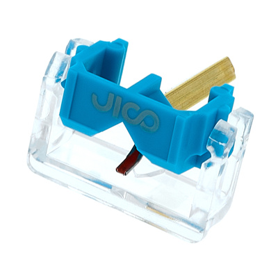 Jico - N-44-7 DJ IMP SD