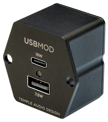 Temple Audio Design - USB Mod V2 Micro Module