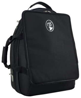 Marcus Bonna - Case for Fr. Horn MB-5 Baby 1