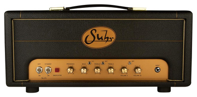 Suhr - SL15 Head Suhr - SL15 Head