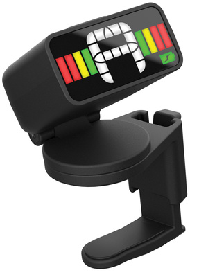 Daddario - Micro Headstock Tuner