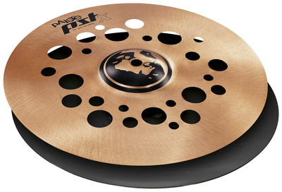 Paiste - '16'' PSTX Swiss Flanger Stack'