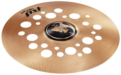 Paiste - '16'' PSTX Swiss Flanger Crash'