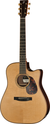 Furch - Vintage 3 Dc-SR SPE a