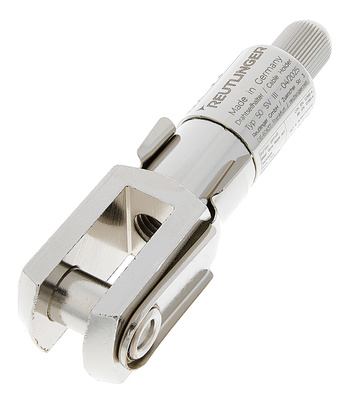 Reutlinger - Type50 SVIII Fork Si