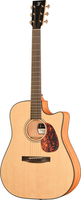 Furch - Vintage Pure Dc-SM SPE a