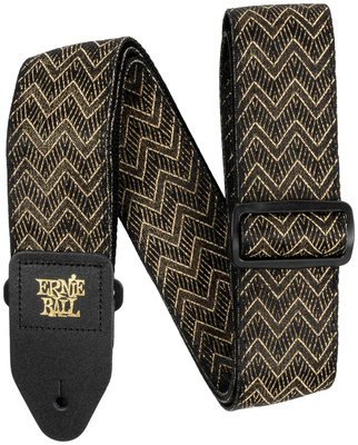 Ernie Ball - GW Jacquard Strap