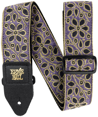Ernie Ball - JJ Jacquard Strap