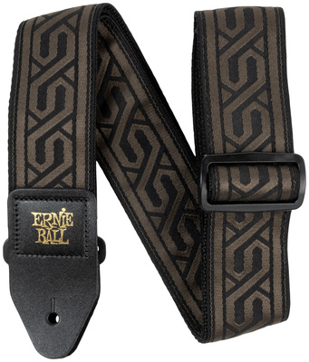 Ernie Ball - TC Jacquard Strap