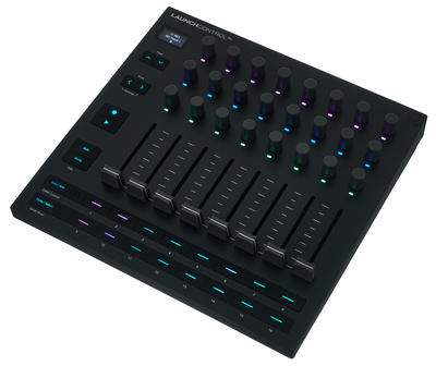 Novation - Launch Control XL 3