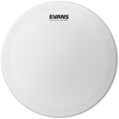 Evans - '12'' HD Dry Coated Tom Head'