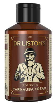 Dr. Liston's - Carnauba Cream 150ml