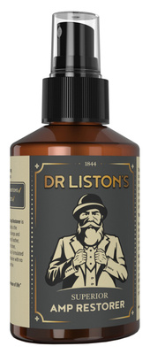 Dr. Liston's - Superior Amp Restorer 150ml