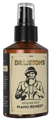 Dr. Liston's - Remarkable Piano Remedy 150ml