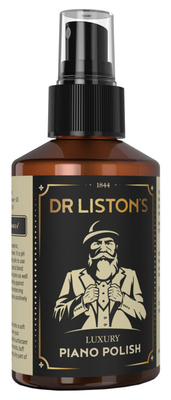 Dr. Liston's - Luxury Piano Polish 150ml