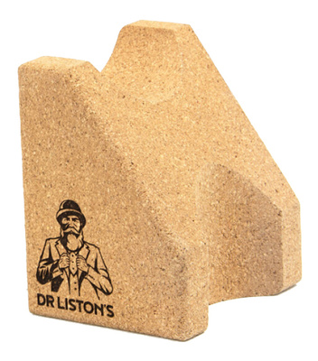Dr. Liston's - Supreme Neck Rest