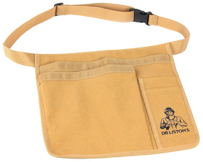 Dr. Liston's - Belt