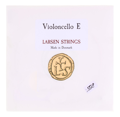 Larsen - Original Cello E String 4/4