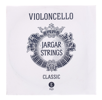 Jargar - Classic Cello High E String