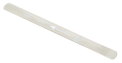 JGP Japanese Guitar Parts - Nut File 050 JGP Japanese Guitar Parts - Nut File 050