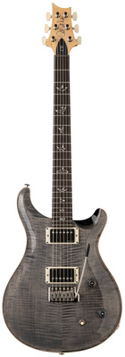 PRS - CE 22 LTD Faded Gray Black