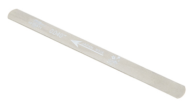 JGP Japanese Guitar Parts - Nut File 040