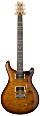 PRS - CE 22 LTD Black Amber