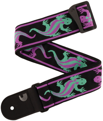 Daddario - 50PW01 Vintage PW Lizard G/P